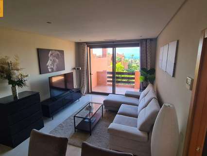Apartamento en venta en Estepona