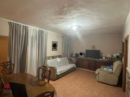 Piso en venta en Málaga