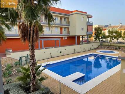 Piso en alquiler en Málaga