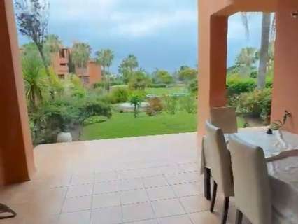 Piso en venta en Estepona
