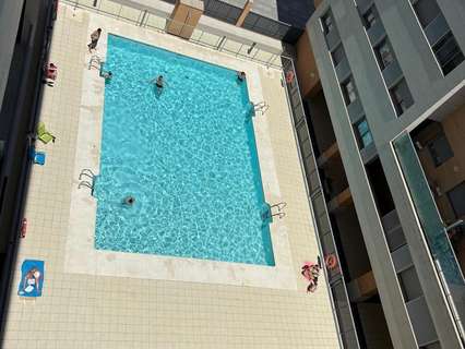 Estudio en alquiler en Málaga