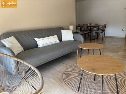 Piso en alquiler en Málaga