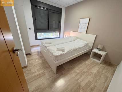 Piso en alquiler en Málaga rebajado