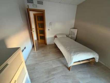 Piso en alquiler en Málaga