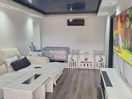 Piso en venta en Málaga