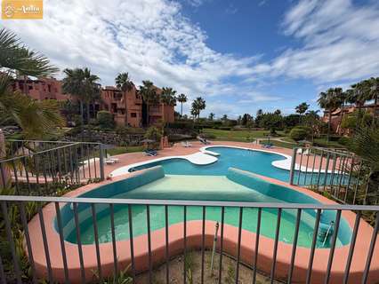 Planta baja en venta en Estepona