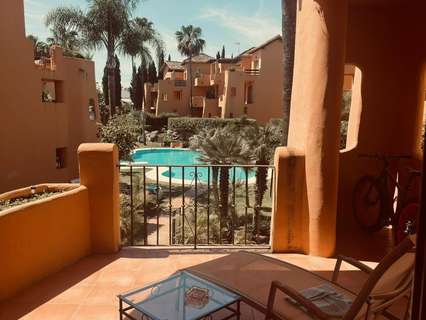 Piso en venta en Estepona