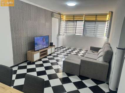 Piso en venta en Málaga