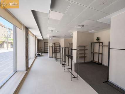 Local comercial en alquiler en Torremolinos