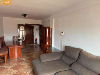 Piso en venta en Málaga