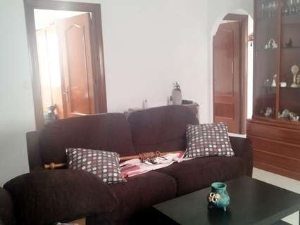 Piso en venta en Málaga