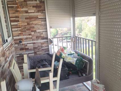Piso en venta en Málaga