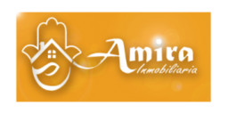 logo Amira Inmobiliaria