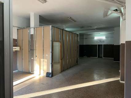 Local comercial en alquiler en Barberà del Vallès
