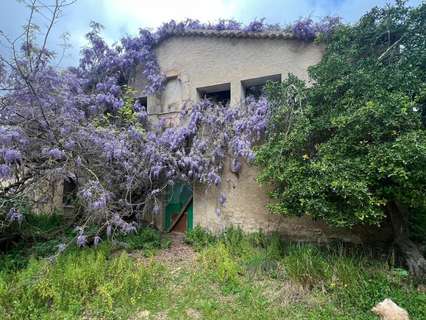Masía en venta en Tossa de Mar