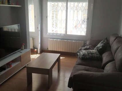 Planta baja en venta en Sabadell