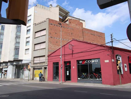 Edificio en venta en Sabadell