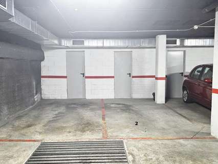 Plaza de parking en venta en Sabadell