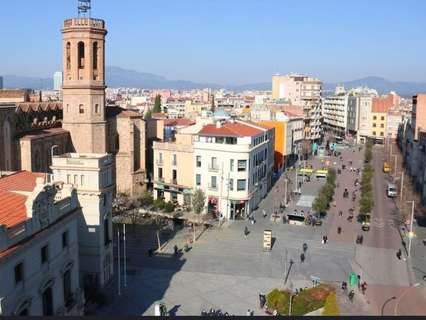 Edificio en venta en Sabadell