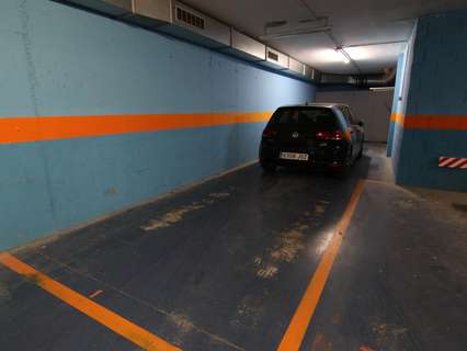 Plaza de parking en venta en Sabadell rebajada