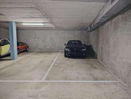 Plaza de parking en venta en Sabadell