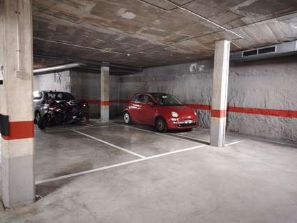 Plaza de parking en venta en Sabadell