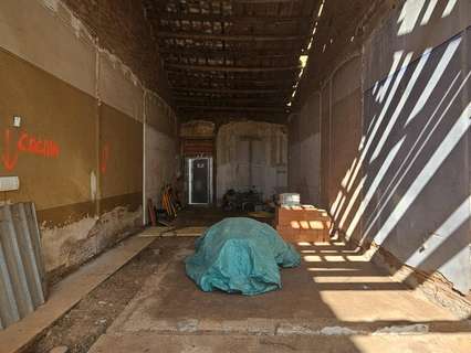 Parcela rústica en venta en Sabadell rebajada