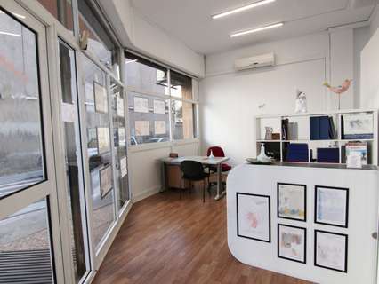 Local comercial en alquiler en Sabadell