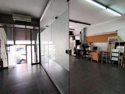 Local comercial en venta en Terrassa