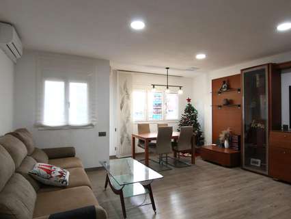 Piso en venta en Sabadell rebajado