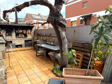 Casa en venta en Palau-solità i Plegamans