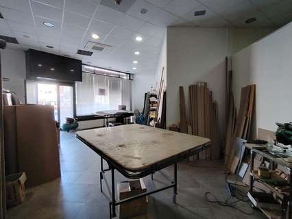 Local comercial en venta en Terrassa