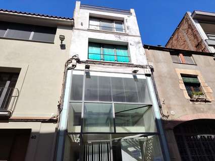 Edificio en venta en Sabadell