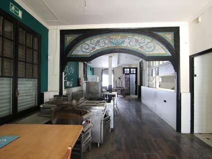 Local comercial en alquiler en Sabadell