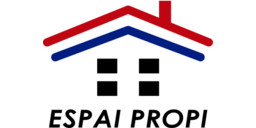 logo Inmobiliaria Espai Propi