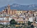 Parcela urbana en venta en Villar del Arzobispo