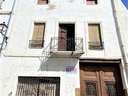 Parcela rústica en venta en Chulilla