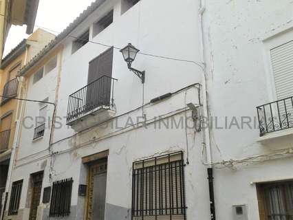 Casa en venta en Villar del Arzobispo, rebajada