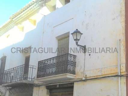 Casa en venta en Villar del Arzobispo