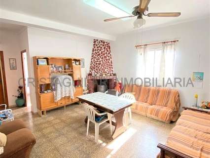 Chalet en venta en Villar del Arzobispo