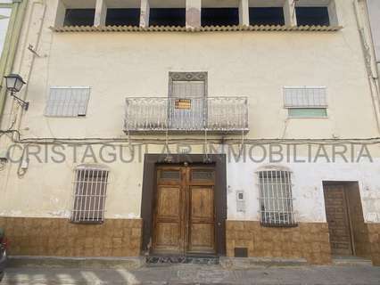 Casa en venta en Bugarra