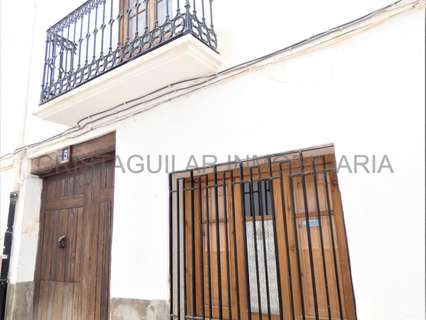 Casa en venta en Villar del Arzobispo