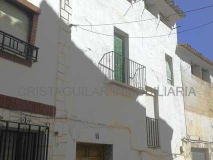 Casa en venta en Villar del Arzobispo