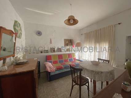 Casa en venta en Chulilla