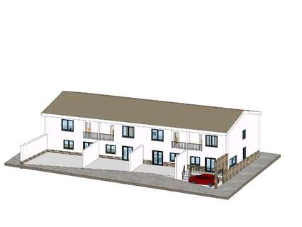 Casa en venta en Villar del Arzobispo