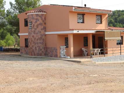 Chalet en venta en Villar del Arzobispo
