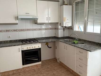 Piso en venta en Villar del Arzobispo