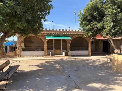 Chalet en venta en Andilla