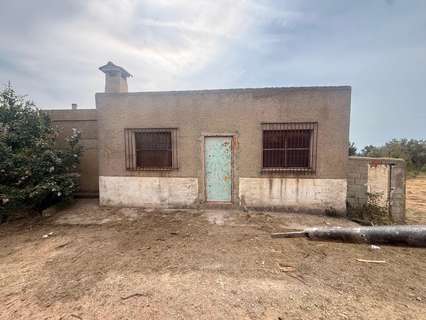 Casa rústica en venta en Villar del Arzobispo