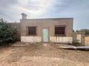 Casa rústica en venta en Villar del Arzobispo